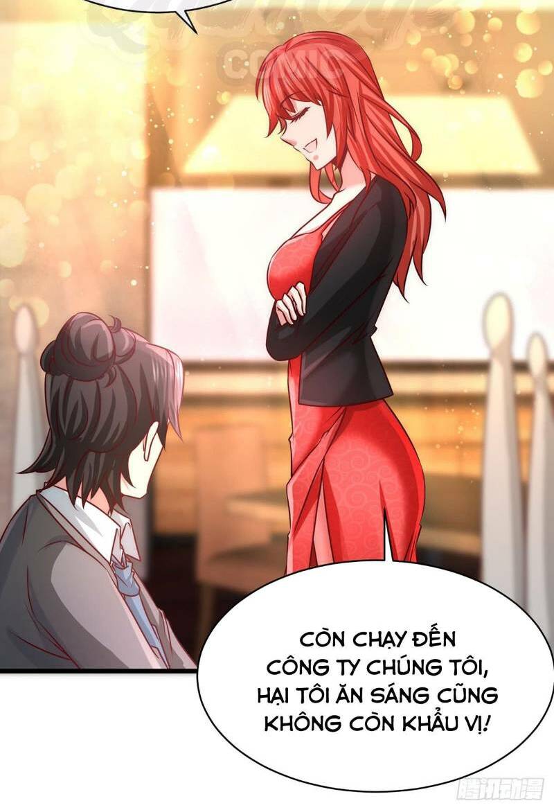 Long Vương Điện Chapter 6 - Trang 2