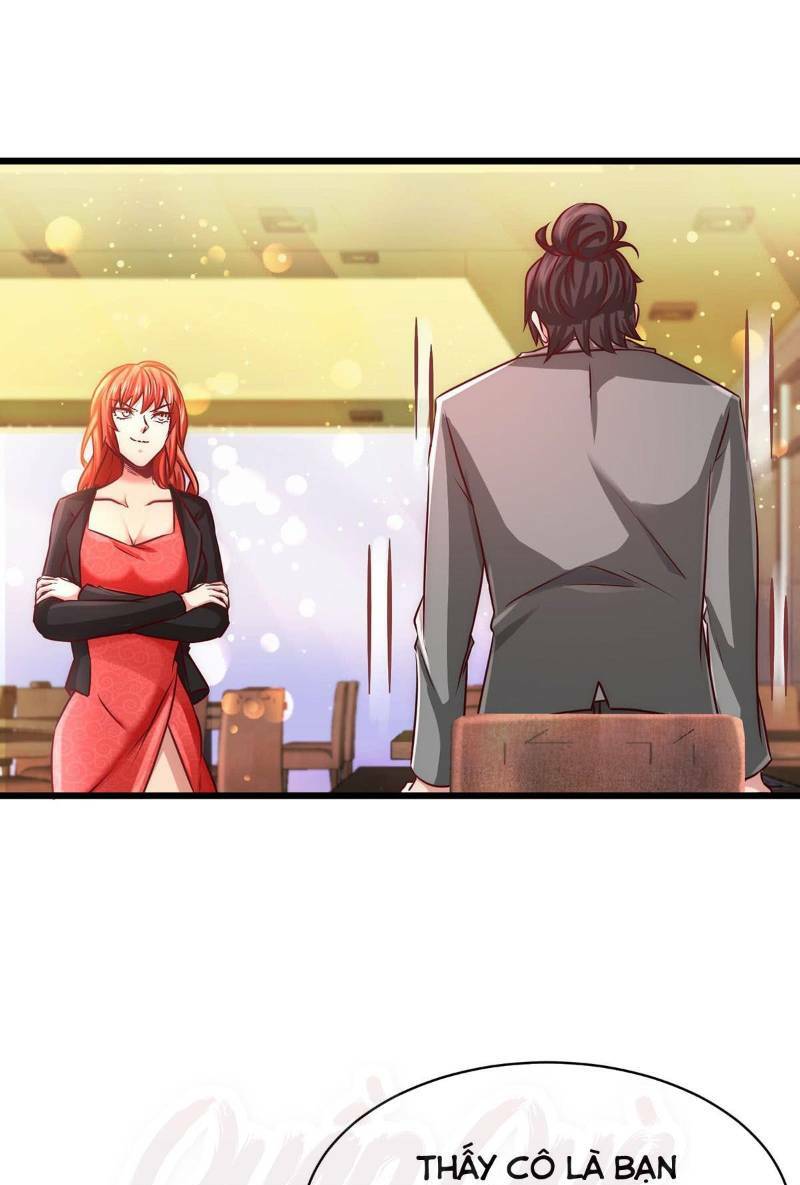 Long Vương Điện Chapter 6 - Trang 2