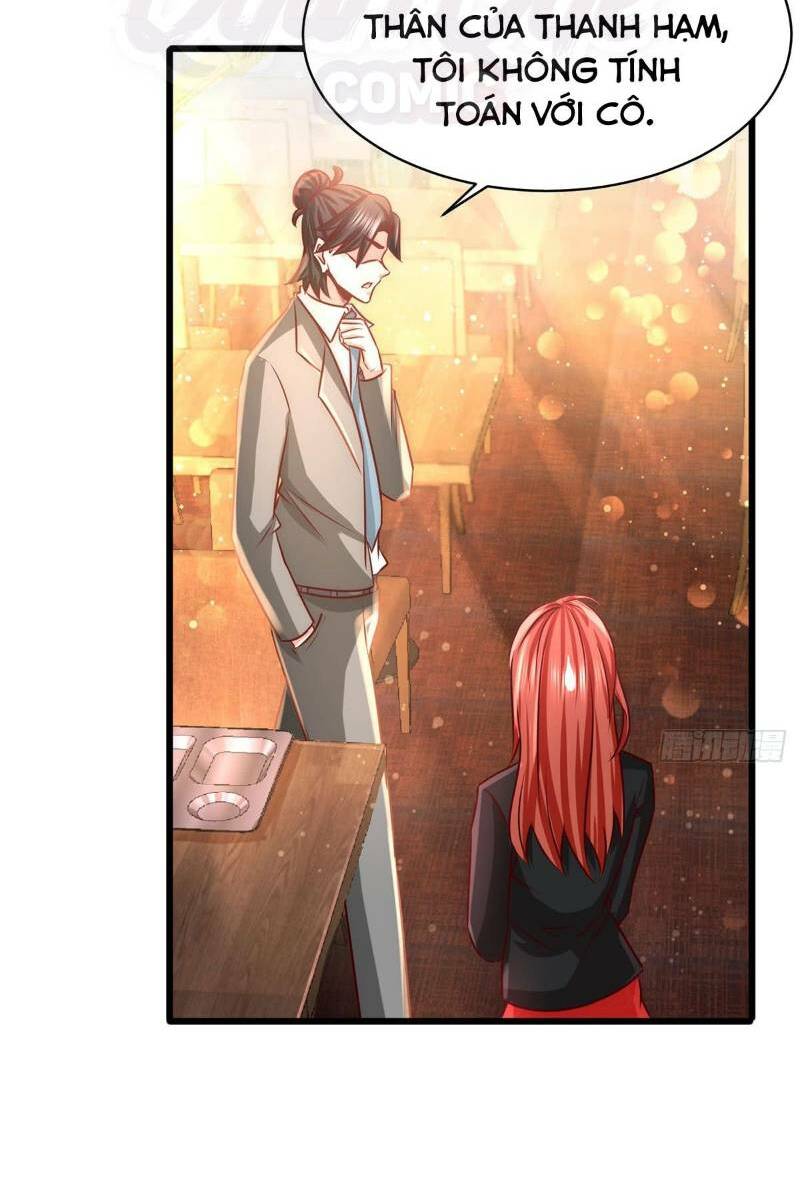 Long Vương Điện Chapter 6 - Trang 2