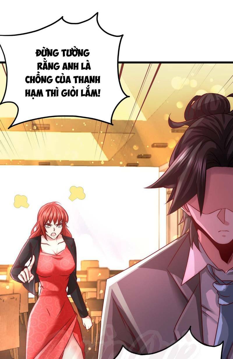 Long Vương Điện Chapter 6 - Trang 2