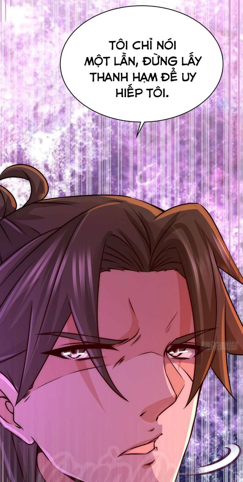 Long Vương Điện Chapter 6 - Trang 2