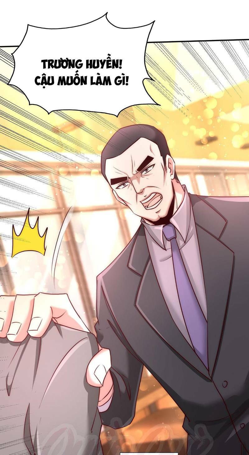 Long Vương Điện Chapter 6 - Trang 2