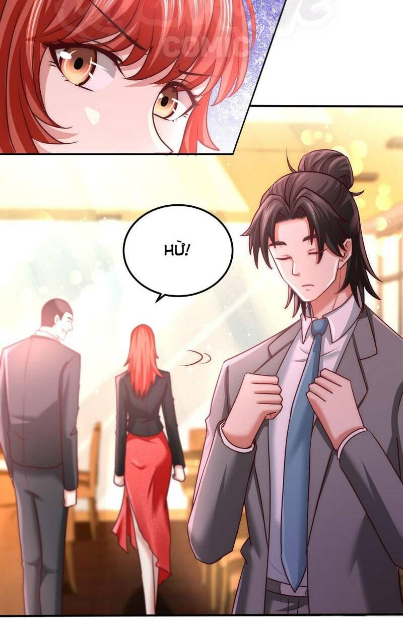 Long Vương Điện Chapter 6 - Trang 2