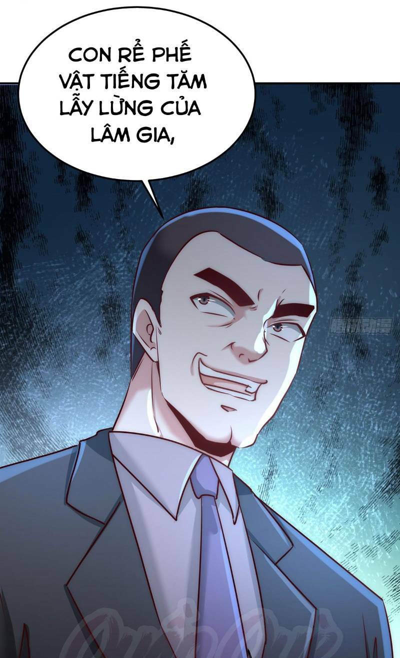 Long Vương Điện Chapter 6 - Trang 2