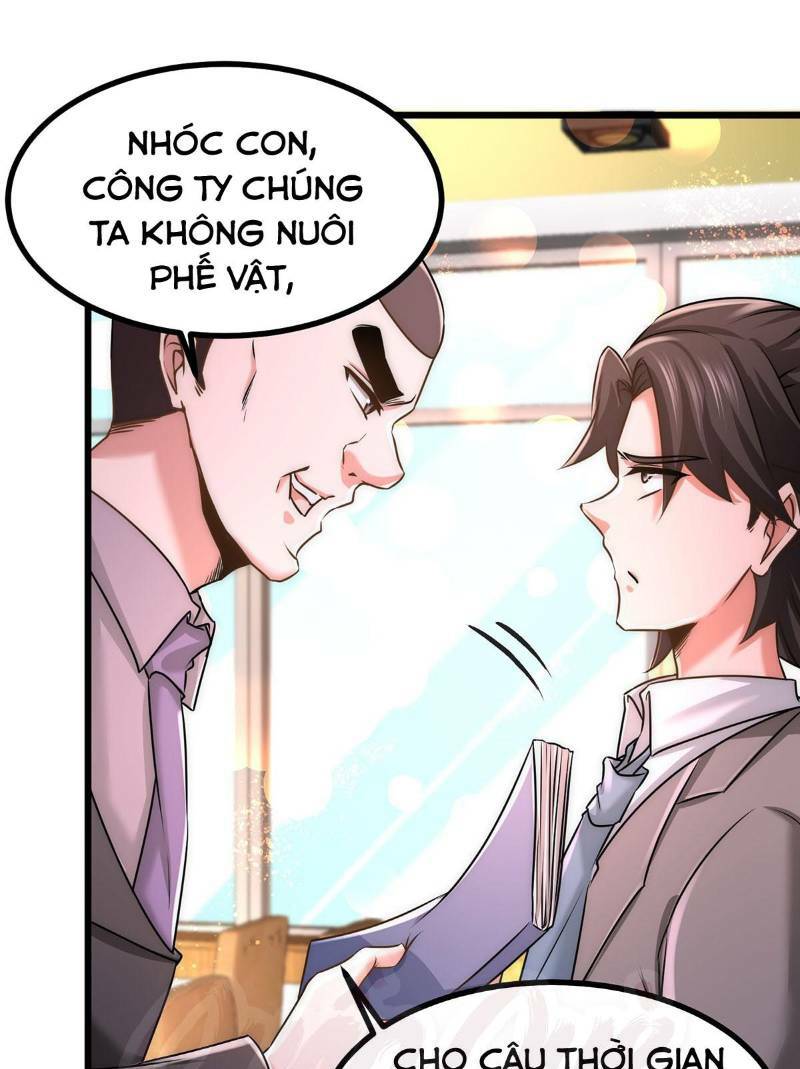 Long Vương Điện Chapter 6 - Trang 2