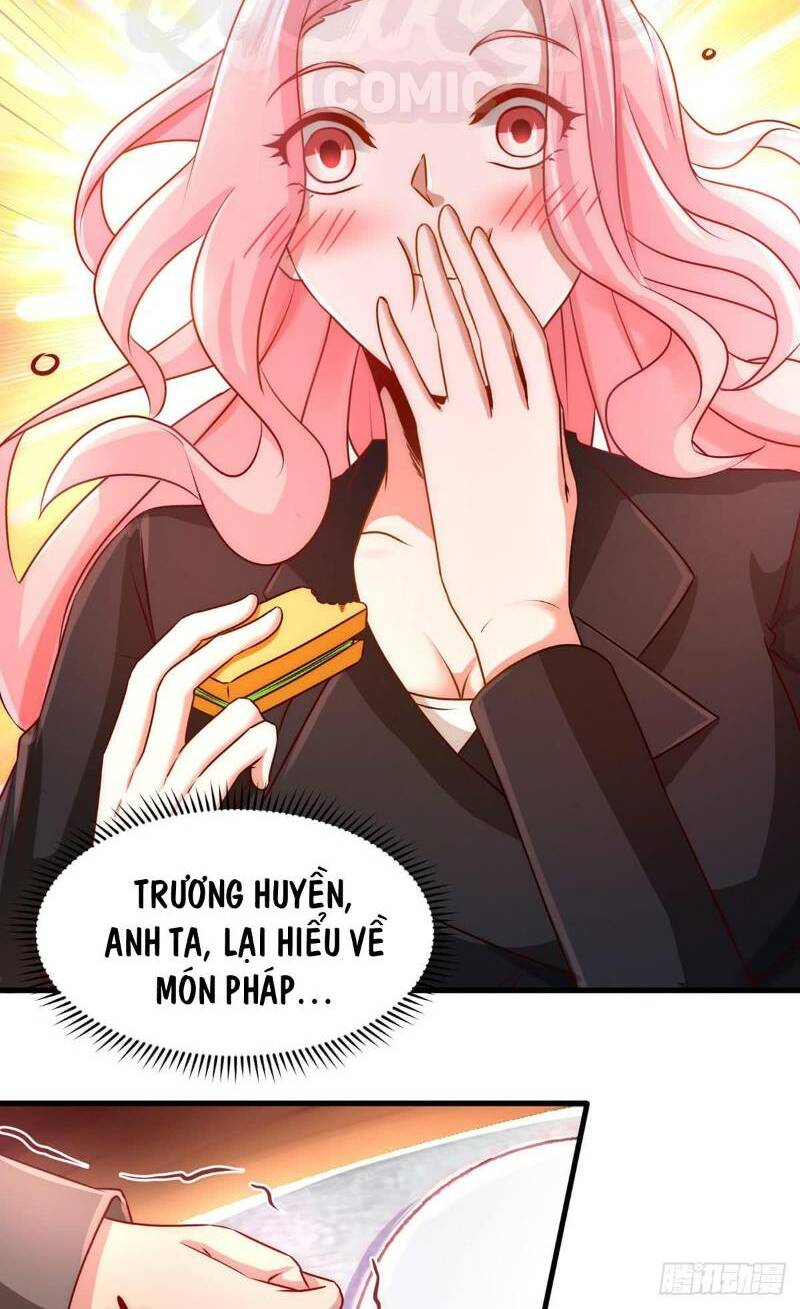 Long Vương Điện Chapter 6 - Trang 2