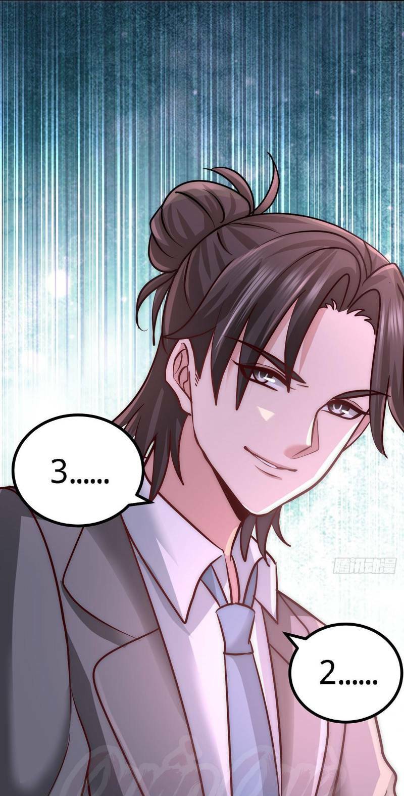 Long Vương Điện Chapter 6 - Trang 2