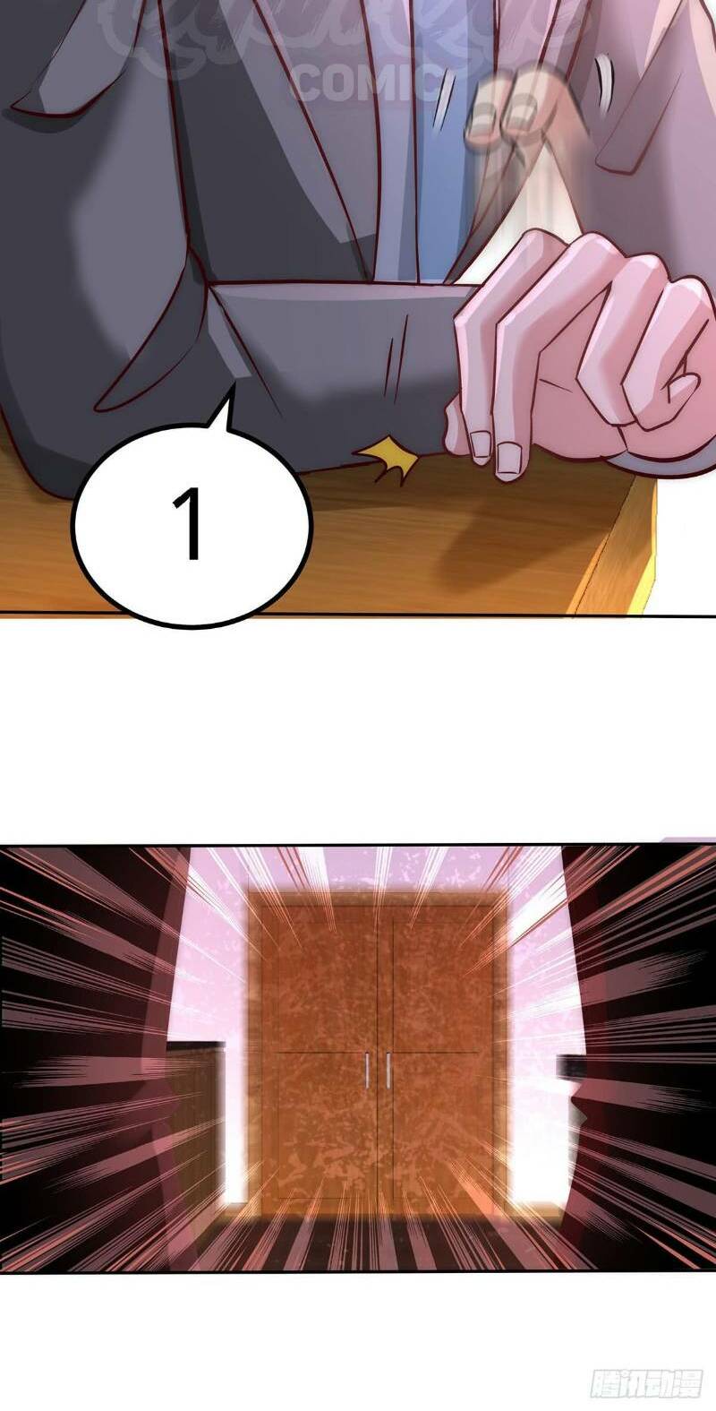 Long Vương Điện Chapter 6 - Trang 2