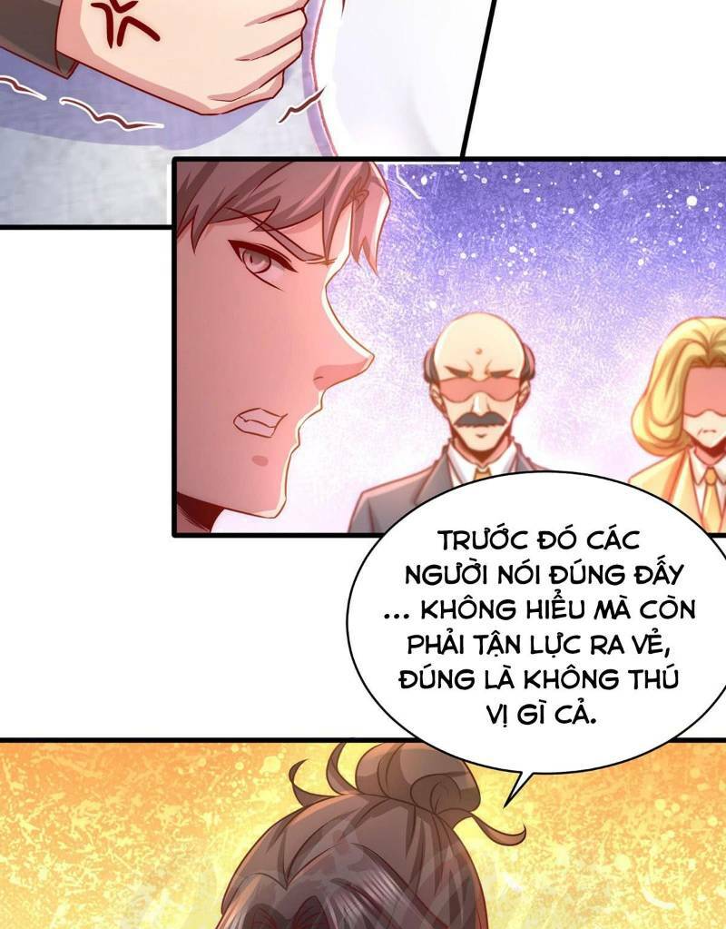 Long Vương Điện Chapter 6 - Trang 2