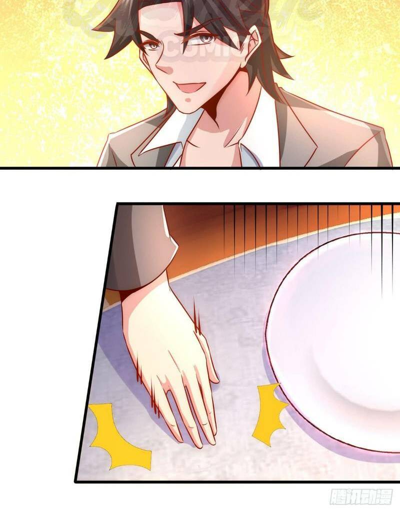 Long Vương Điện Chapter 6 - Trang 2