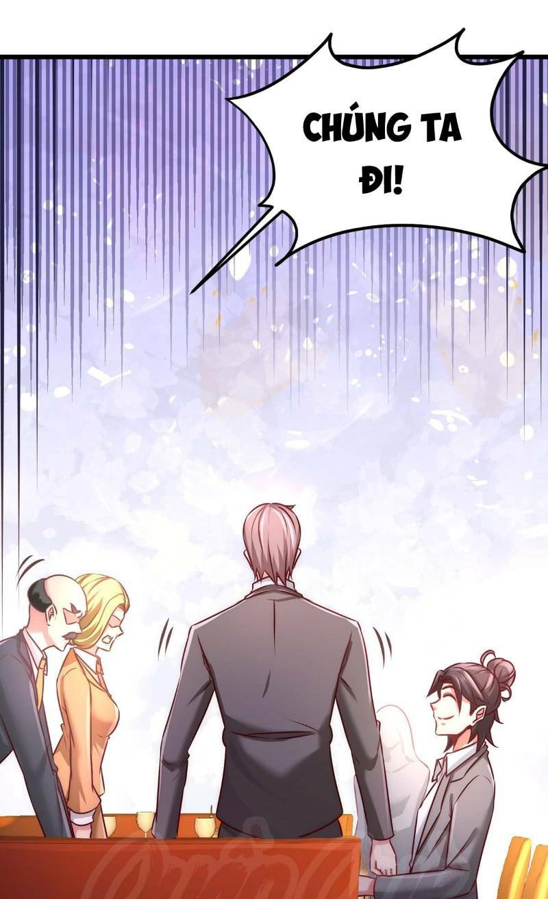 Long Vương Điện Chapter 6 - Trang 2