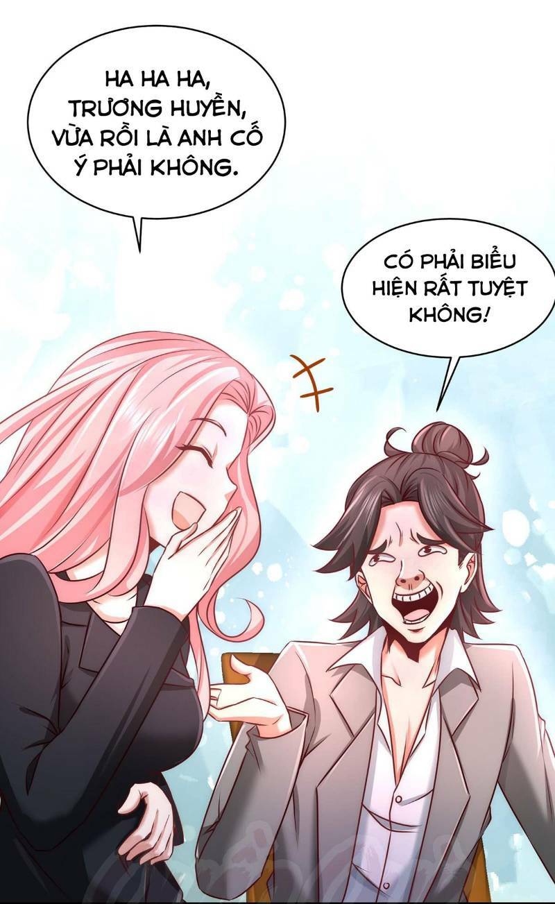 Long Vương Điện Chapter 6 - Trang 2