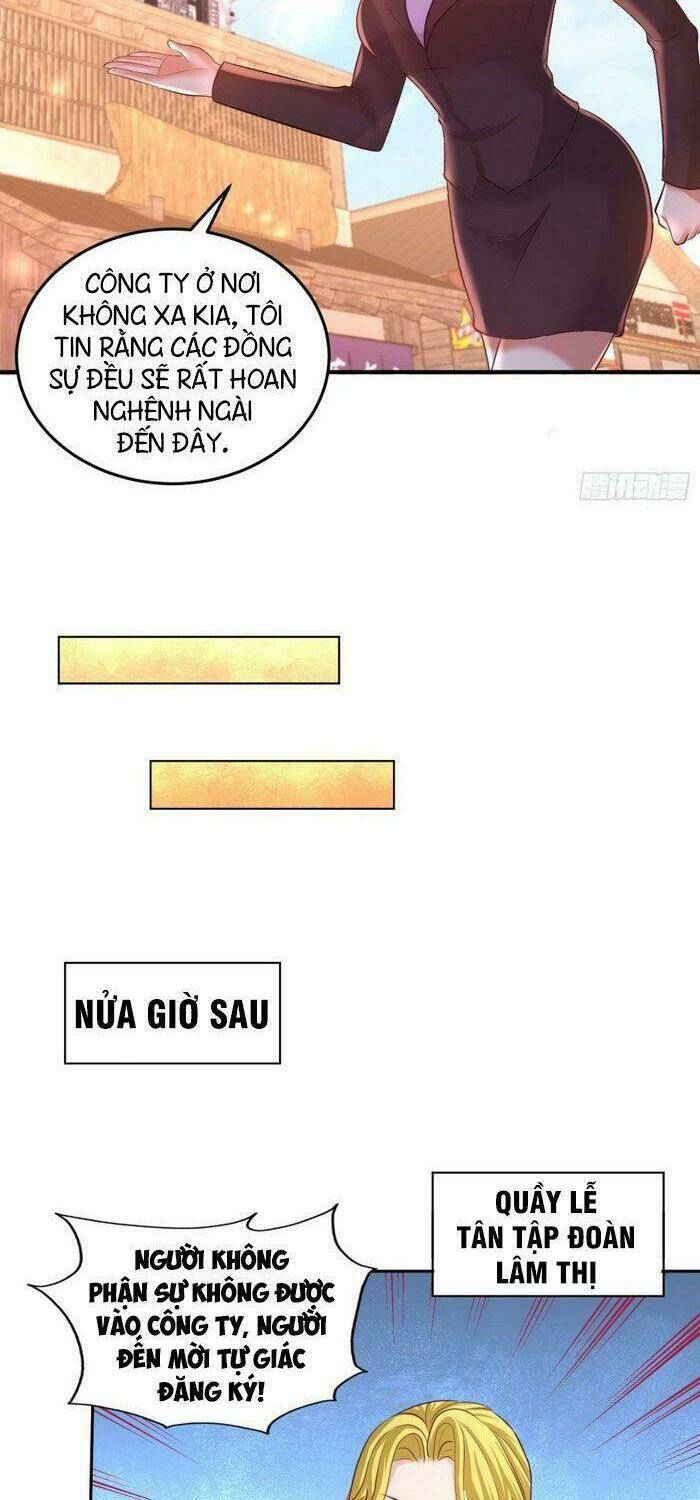 Long Vương Điện Chapter 60 - Trang 2