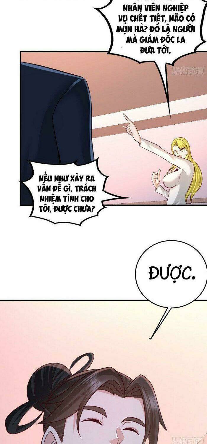 Long Vương Điện Chapter 60 - Trang 2