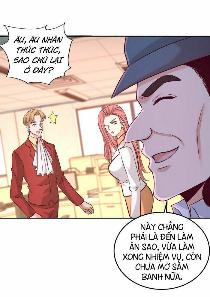 Long Vương Điện Chapter 62 - Trang 2