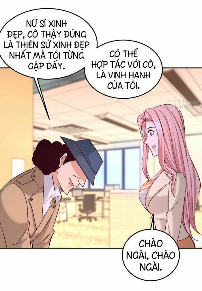 Long Vương Điện Chapter 62 - Trang 2