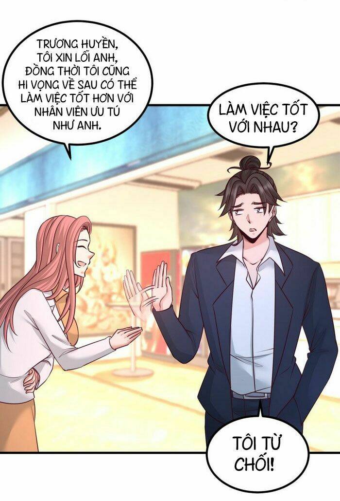 Long Vương Điện Chapter 62 - Trang 2