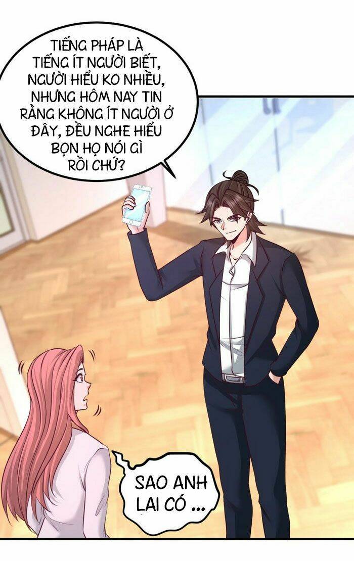 Long Vương Điện Chapter 62 - Trang 2