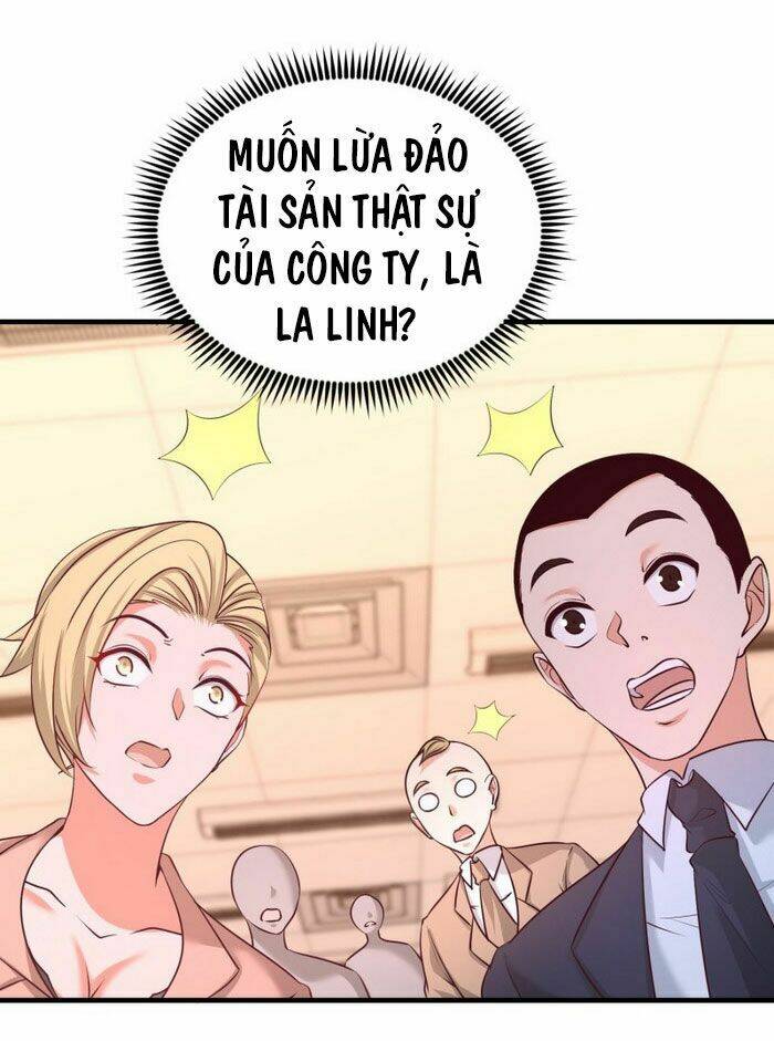 Long Vương Điện Chapter 62 - Trang 2