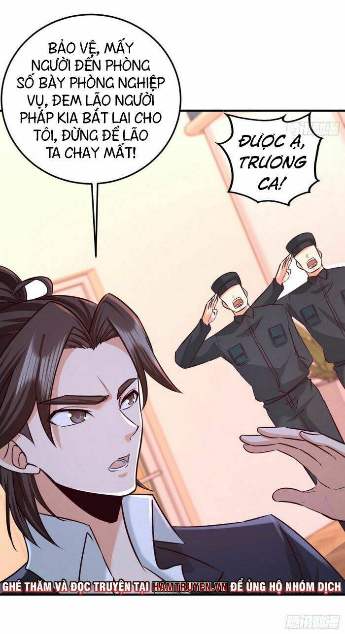 Long Vương Điện Chapter 62 - Trang 2