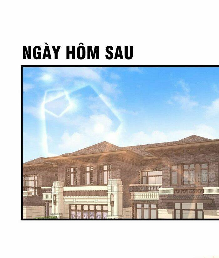 Long Vương Điện Chapter 63 - Trang 2