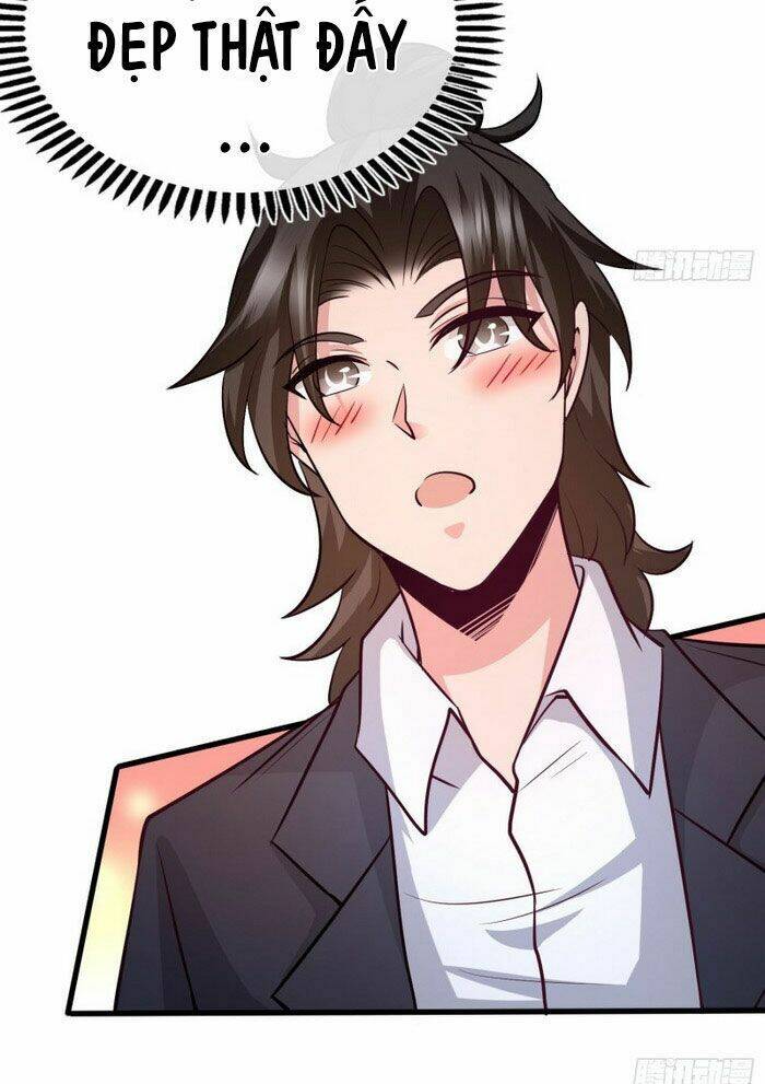 Long Vương Điện Chapter 63 - Trang 2