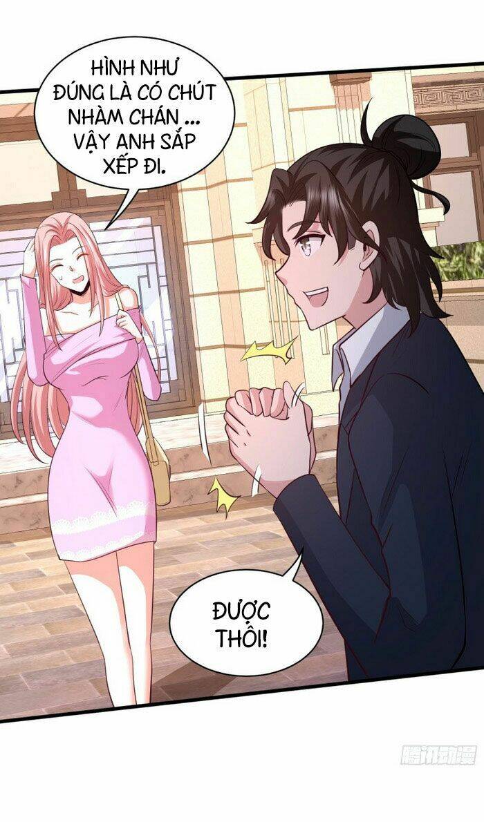 Long Vương Điện Chapter 63 - Trang 2