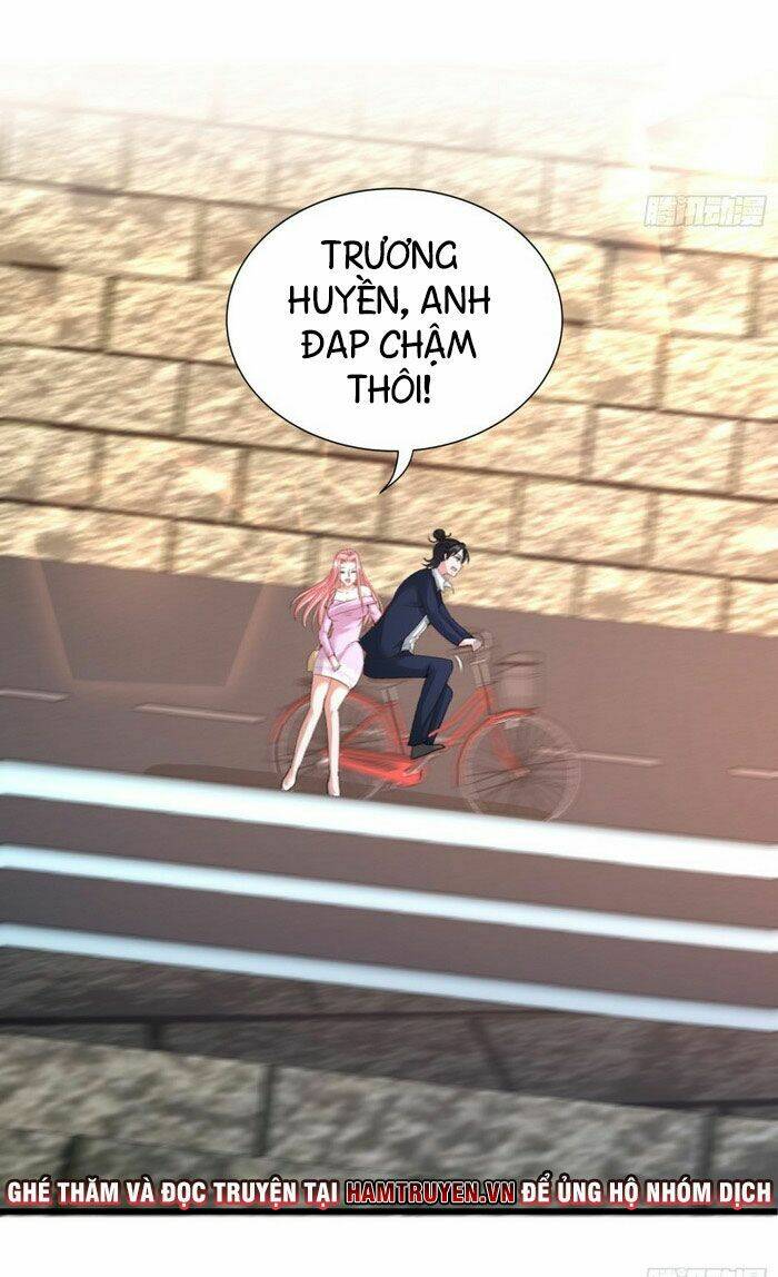 Long Vương Điện Chapter 63 - Trang 2