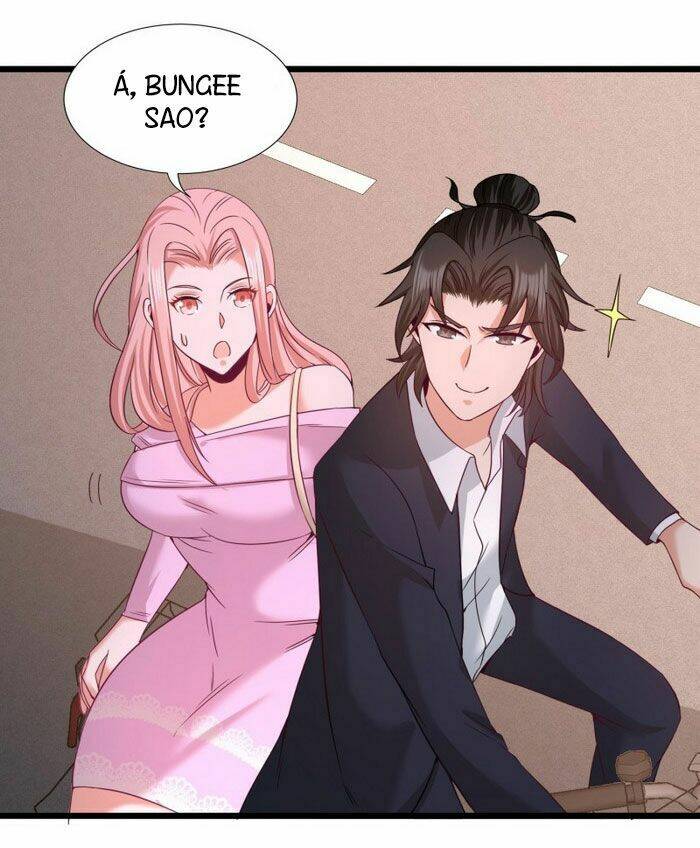 Long Vương Điện Chapter 63 - Trang 2