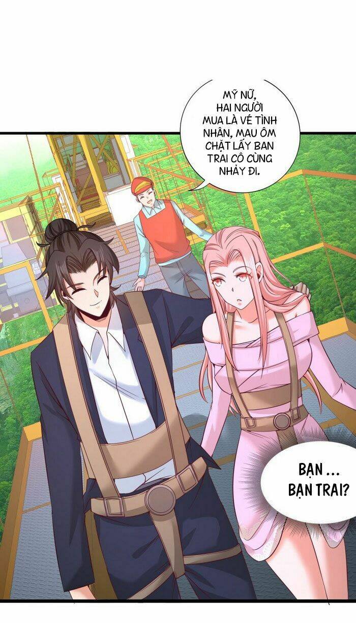 Long Vương Điện Chapter 63 - Trang 2