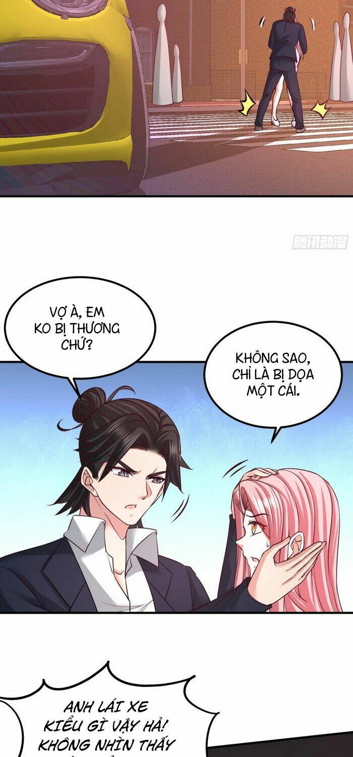 Long Vương Điện Chapter 64 - Trang 2