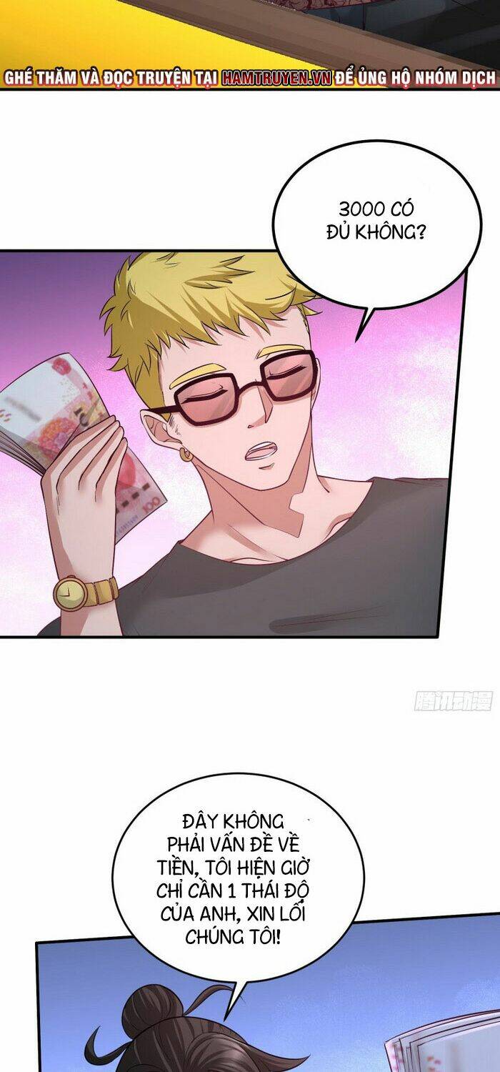 Long Vương Điện Chapter 64 - Trang 2