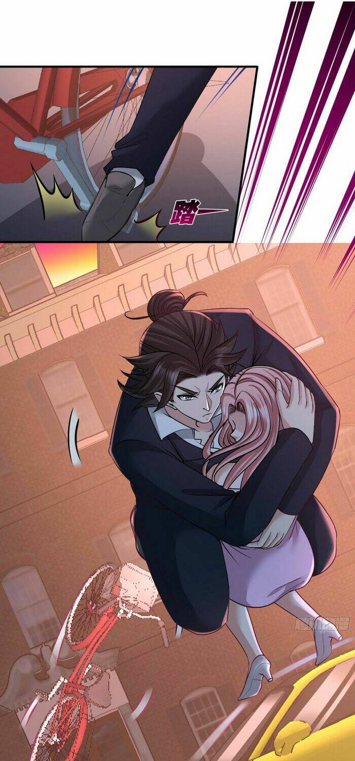 Long Vương Điện Chapter 64 - Trang 2