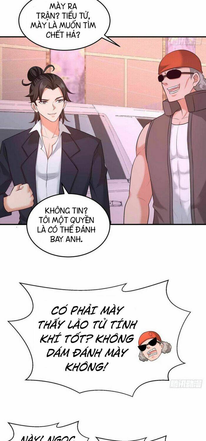 Long Vương Điện Chapter 66 - Trang 2