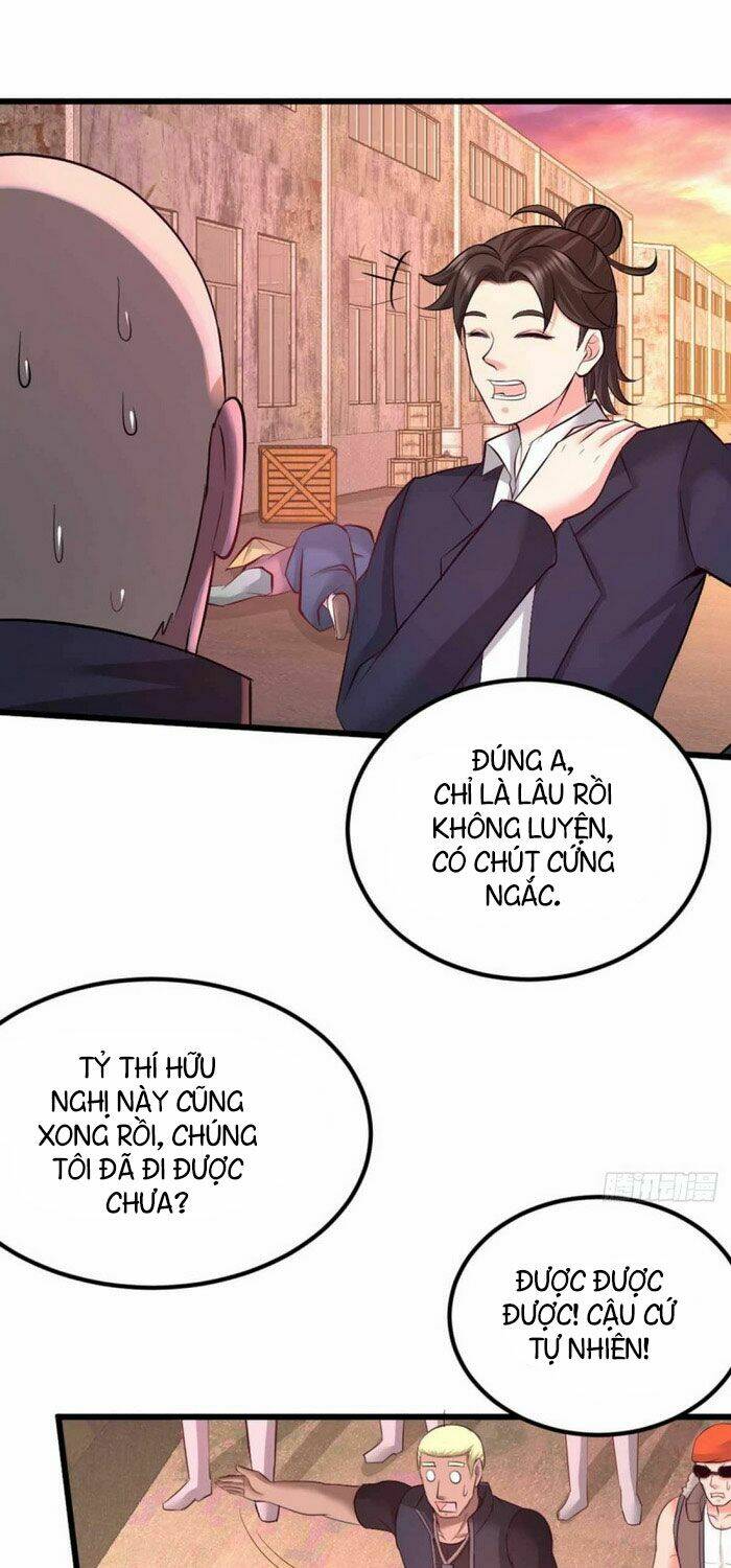 Long Vương Điện Chapter 67 - Trang 2