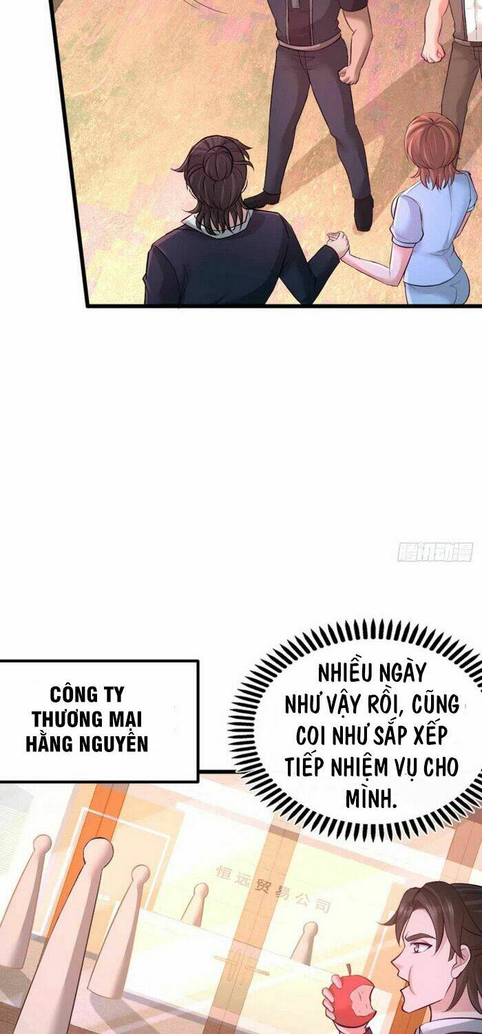 Long Vương Điện Chapter 67 - Trang 2