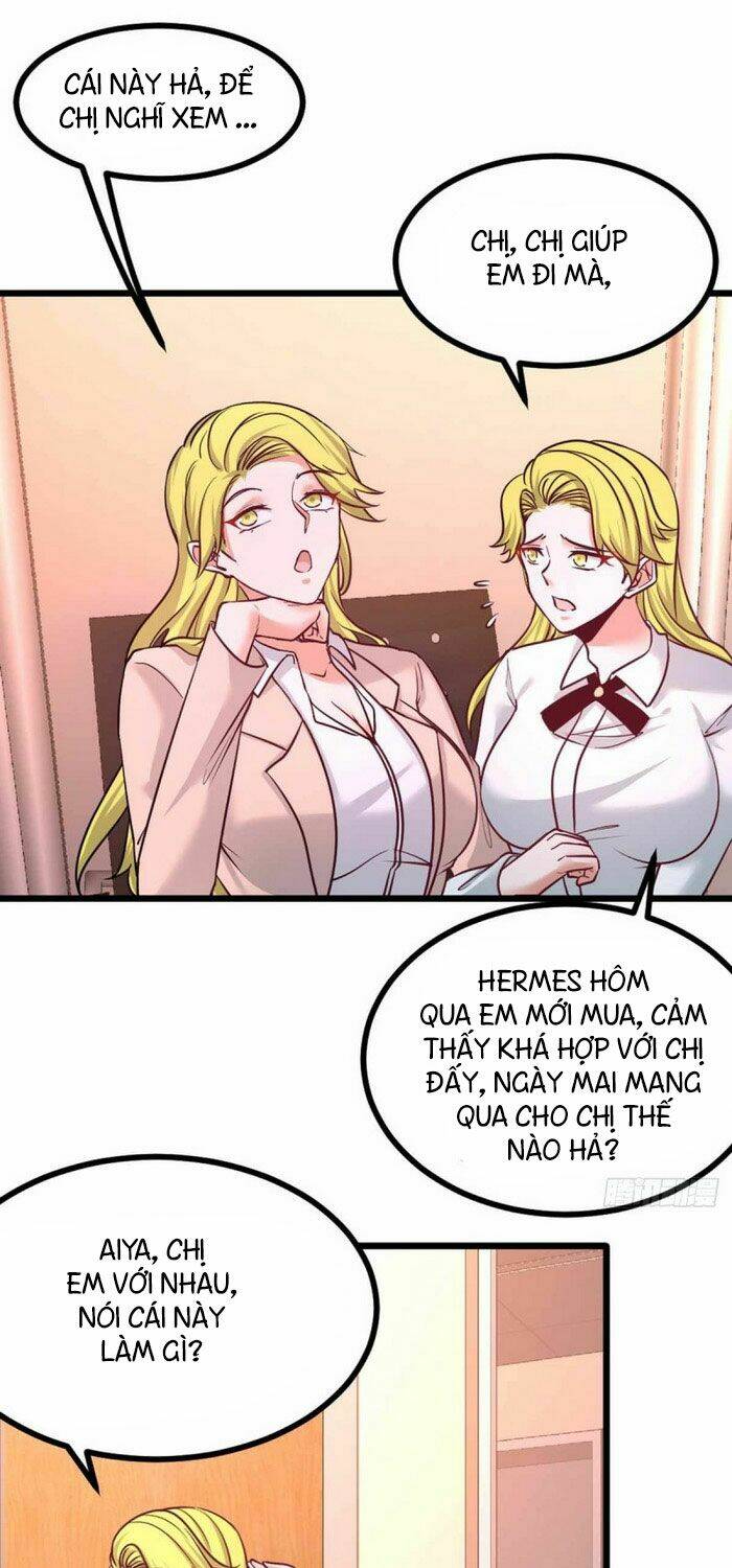 Long Vương Điện Chapter 67 - Trang 2