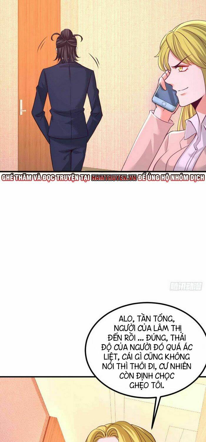 Long Vương Điện Chapter 67 - Trang 2