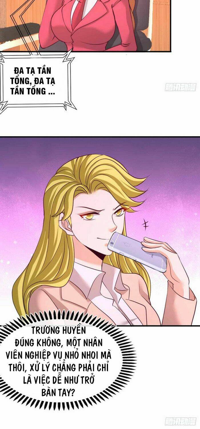 Long Vương Điện Chapter 67 - Trang 2