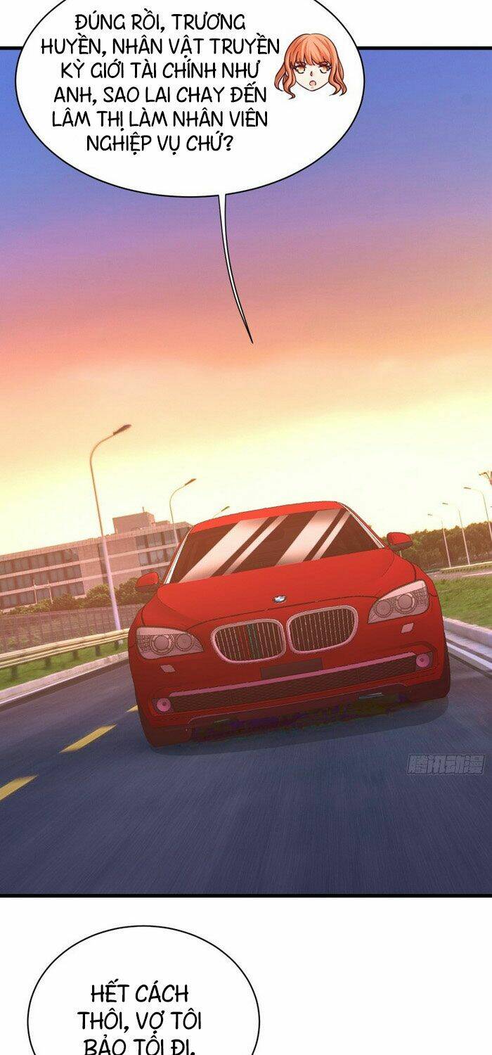 Long Vương Điện Chapter 68 - Trang 2