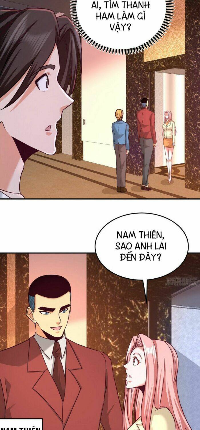 Long Vương Điện Chapter 69 - Trang 2