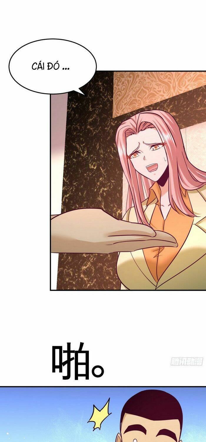 Long Vương Điện Chapter 69 - Trang 2