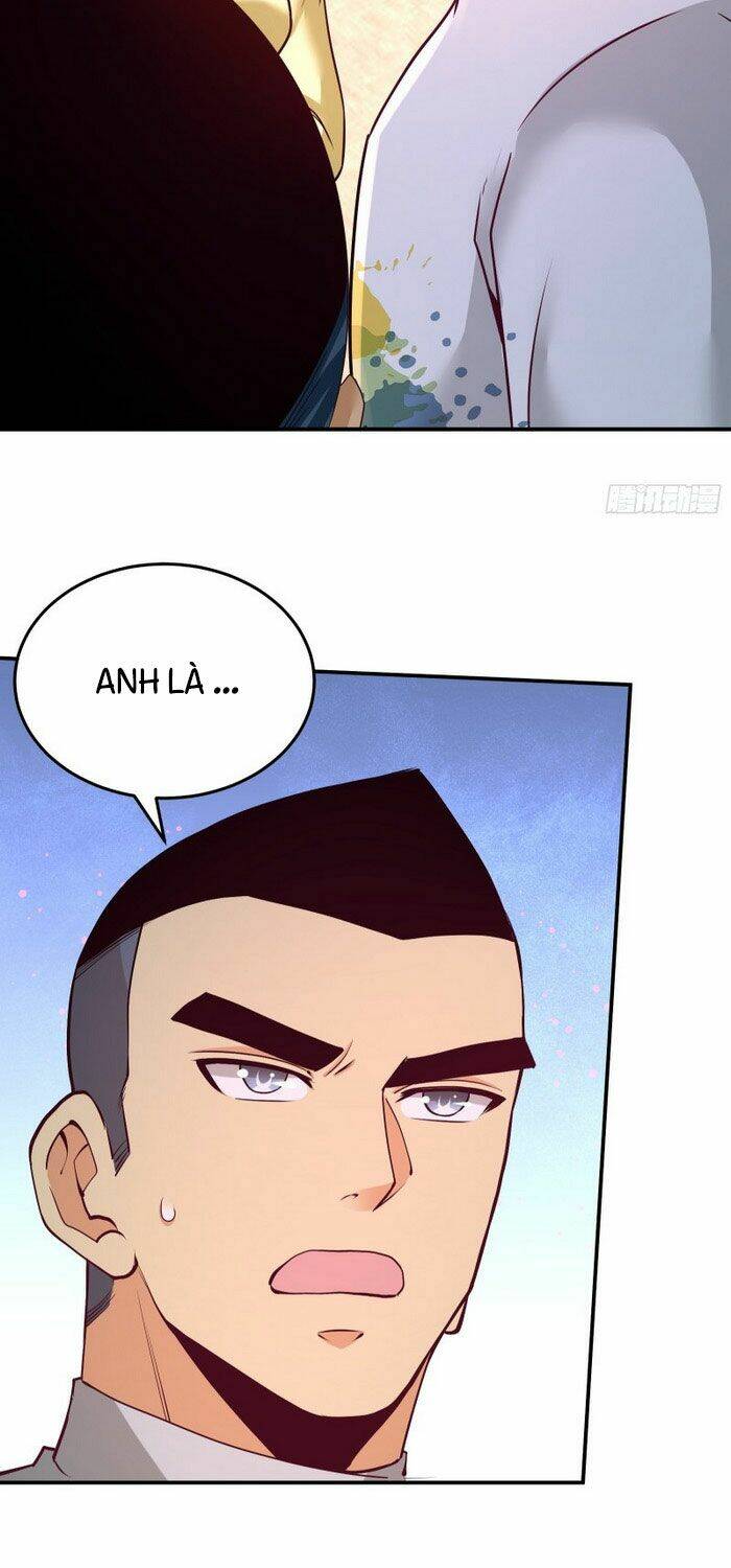 Long Vương Điện Chapter 69 - Trang 2