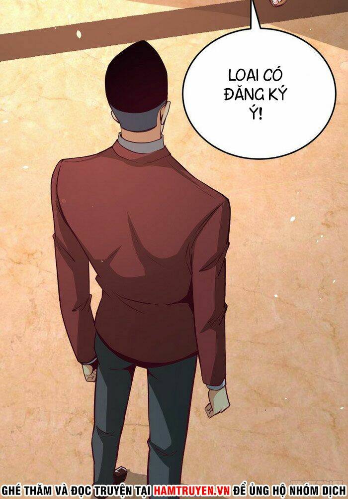 Long Vương Điện Chapter 69 - Trang 2