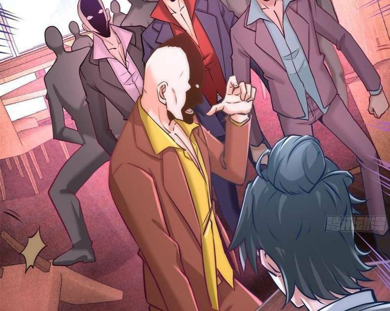 Long Vương Điện Chapter 7 - Trang 2