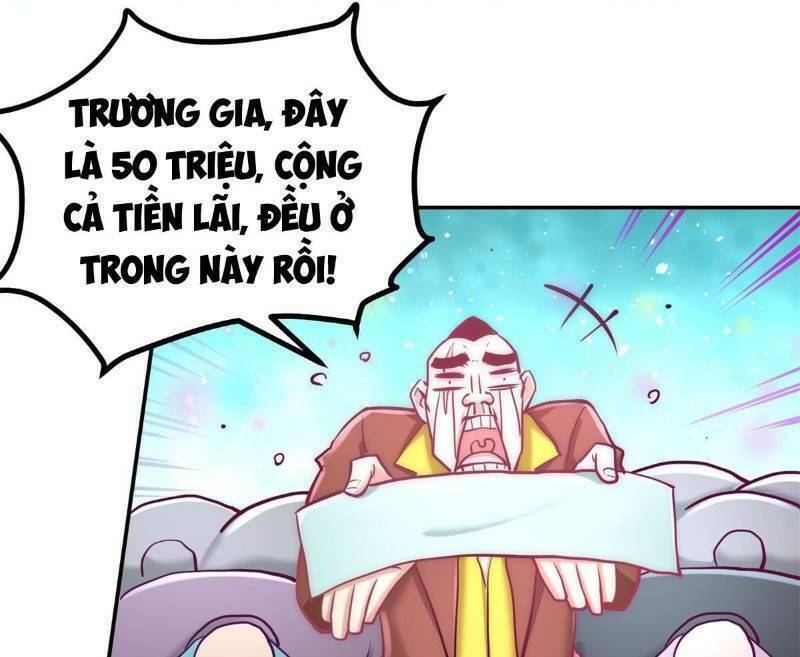 Long Vương Điện Chapter 7 - Trang 2