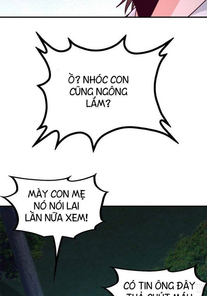 Long Vương Điện Chapter 70 - Trang 2