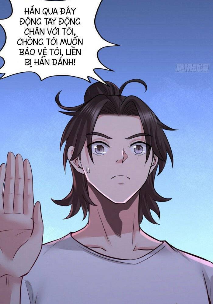 Long Vương Điện Chapter 70 - Trang 2