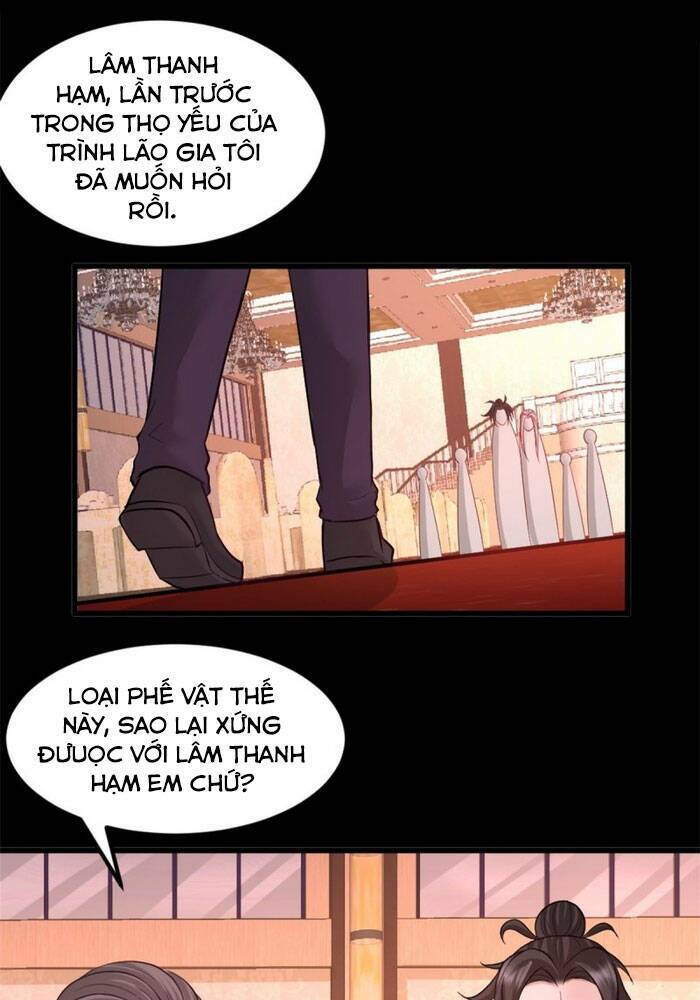 Long Vương Điện Chapter 71 - Trang 2