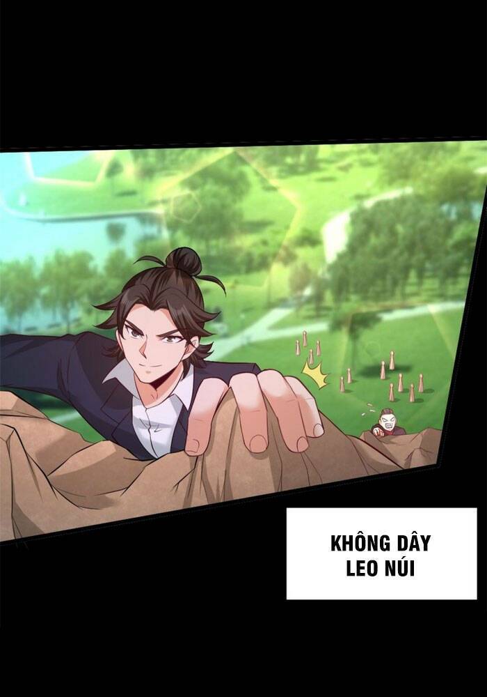 Long Vương Điện Chapter 71 - Trang 2